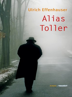 cover image of Alias Toller